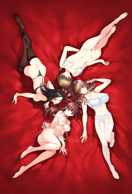 Jokei Kazoku III: Himitsu - The Anime: Season 1