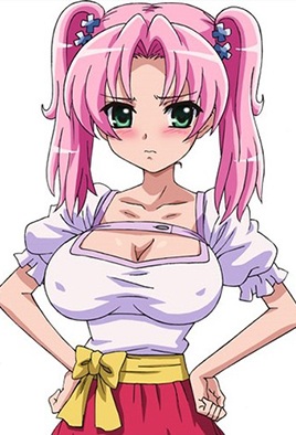 Betsu Ni Anta No Tame Ni Episode 1