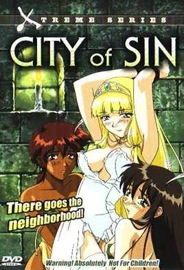 City Of Sin Episode 1