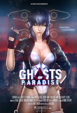 Ghosts of Paradise Episode 1