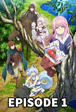 Kaifuku Jutsushi No Yarinaoshi Episode 1