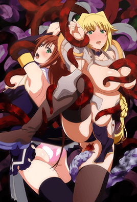 Venus Blood: Brave Episode 4