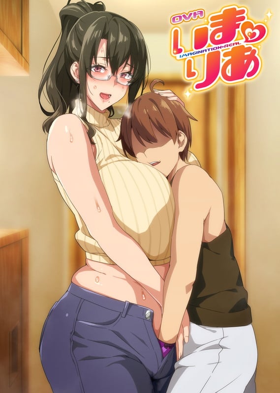 Imaria Episode 6