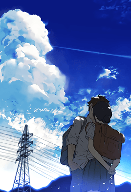 Kimi ga Suki. The Animation Episode 1
