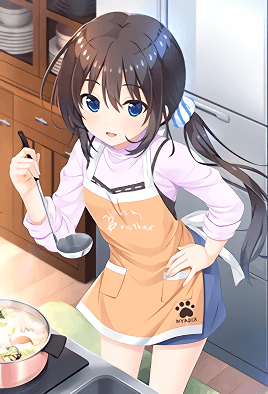 Onii-chan Asa made Zutto Gyutte Shite! Episode 2