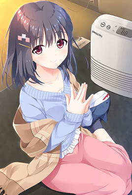 Onii-chan Asa made Zutto Gyutte Shite! Episode 3