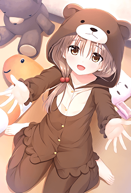 Onii-chan Asa made Zutto Gyutte Shite! Episode 4