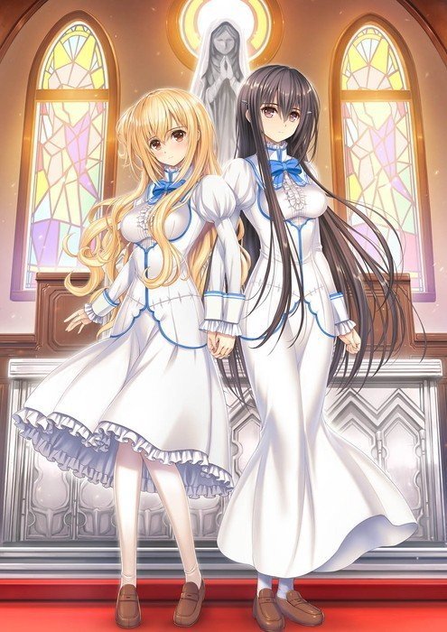 Otome wa Boku ni Koi Shiteru: Trinkle Stars The Animation Episode 1