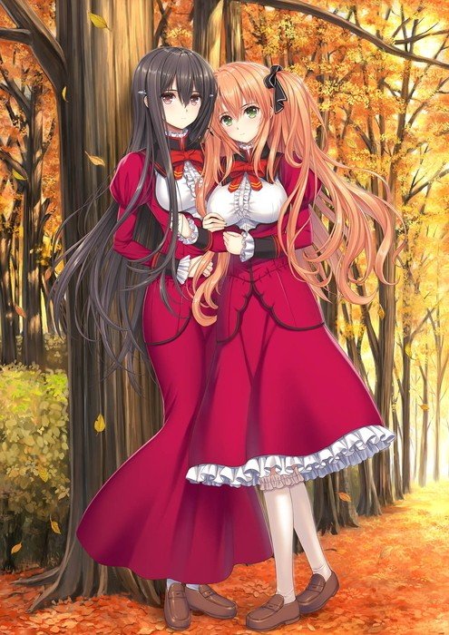 Otome wa Boku ni Koi Shiteru: Trinkle Stars The Animation Episode 2