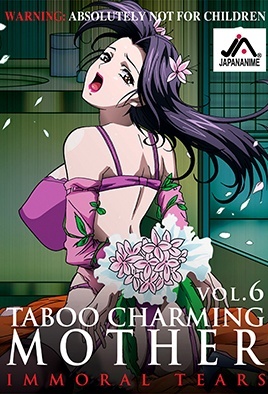 Taboo Charming Mother Episode 6
