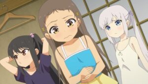 Shoujo Ramune Episode 6