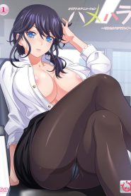 Hamehara: Sore Sekuhara Desu!