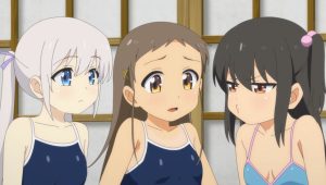 Shoujo Ramune Episode 7